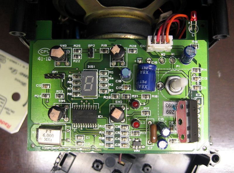 File:NanoDxMainPCB.jpg
